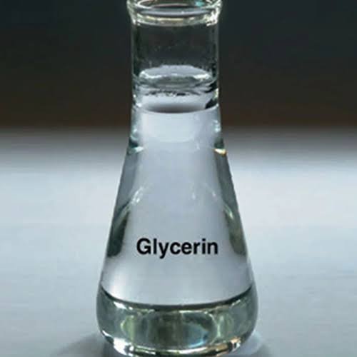 glycerine cosmetic grade