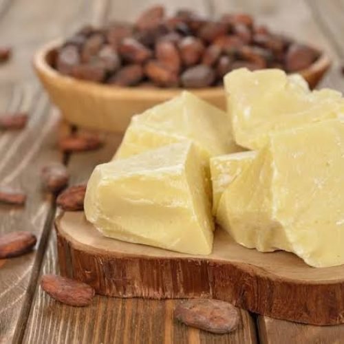 cocoa butter