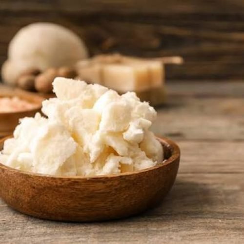 shea butter